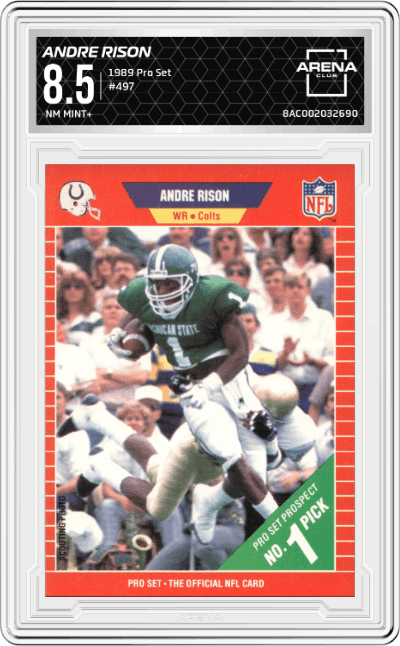 Andre Rison 