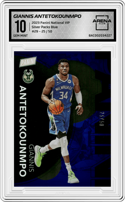 Giannis Antetokounmpo