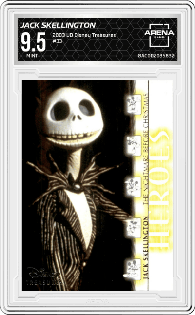 Jack Skellington