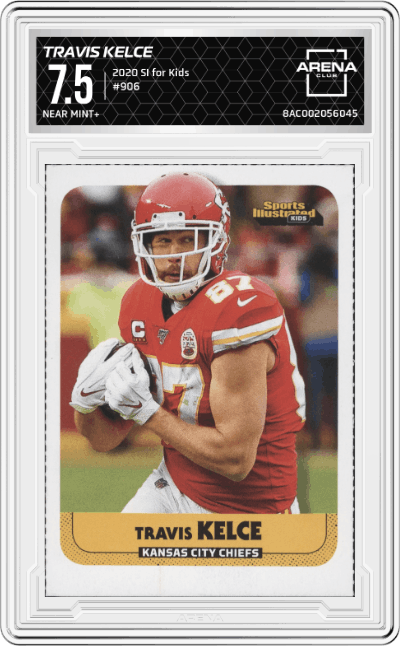 Travis Kelce
