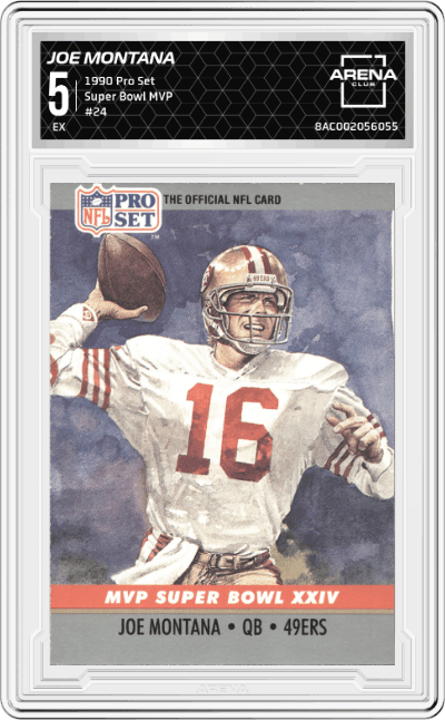 Joe Montana
