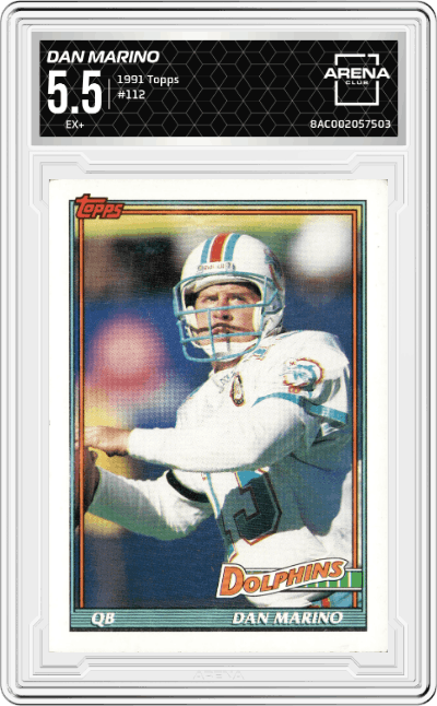 Dan Marino