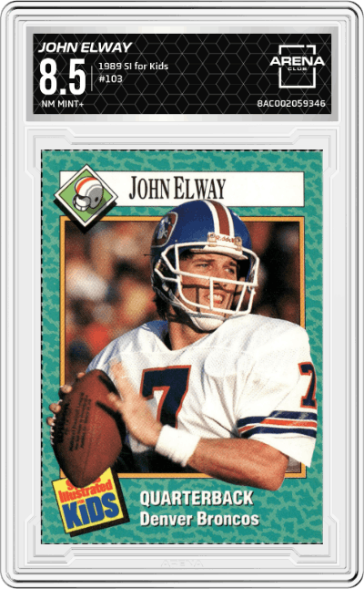 John Elway
