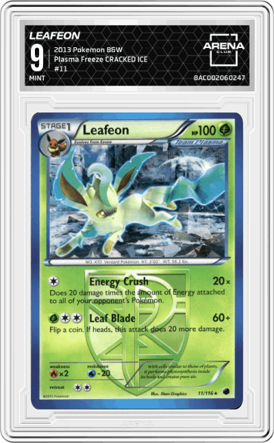 Leafeon