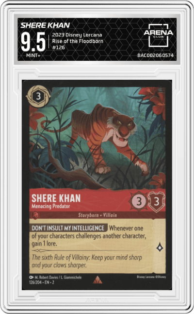 Shere Khan