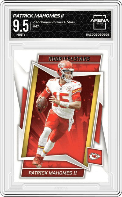 Patrick Mahomes II