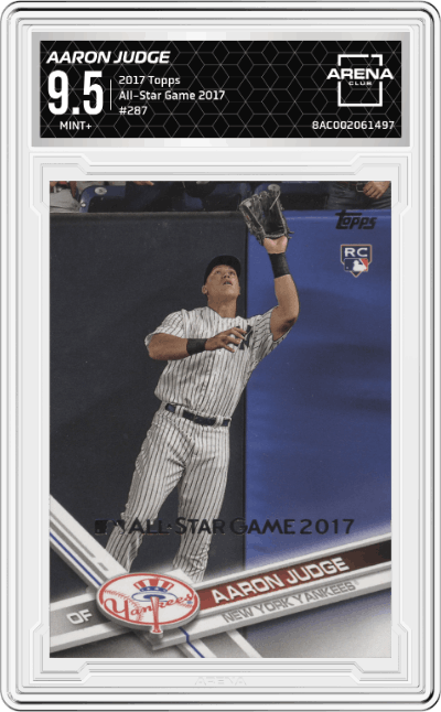 Aaron Judge