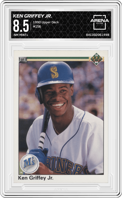 Ken Griffey Jr.