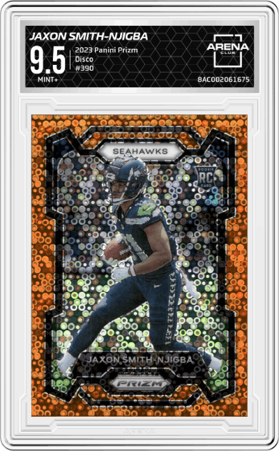Jaxon Smith-Njigba