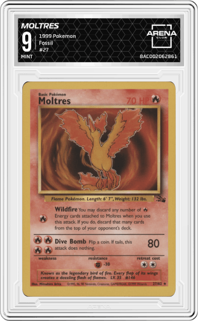 Moltres