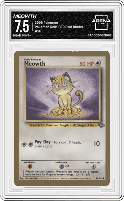 Meowth