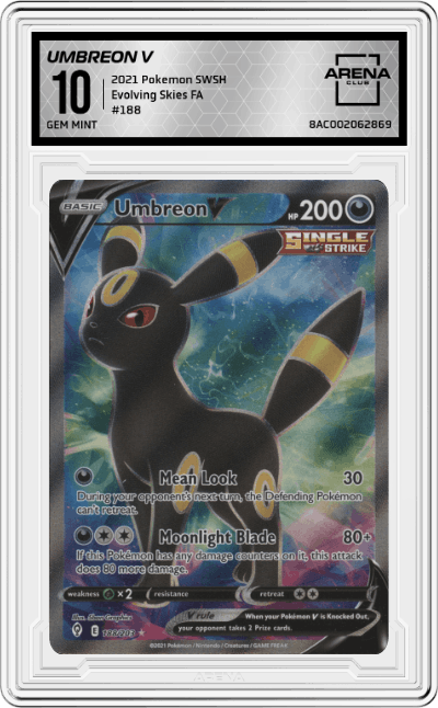 Umbreon V