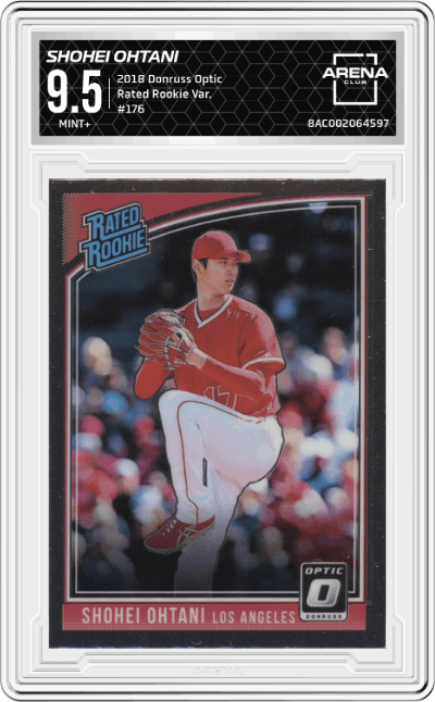 Shohei Ohtani