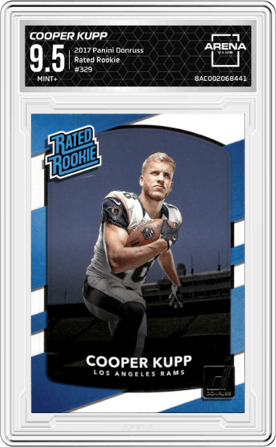Cooper Kupp