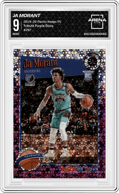 Ja Morant