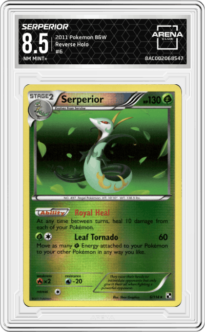 Serperior