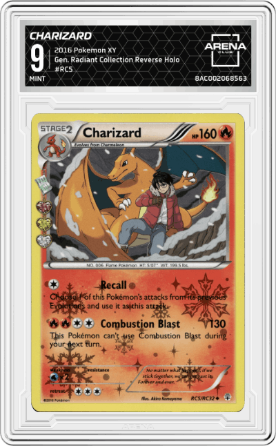 Charizard