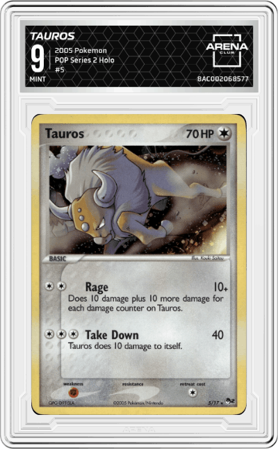 Tauros