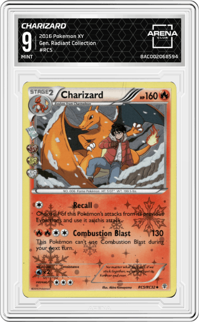 Charizard