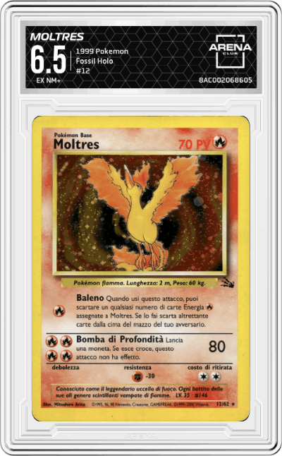 Moltres