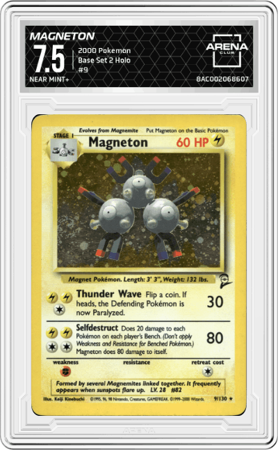 Magneton