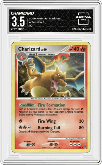 Charizard