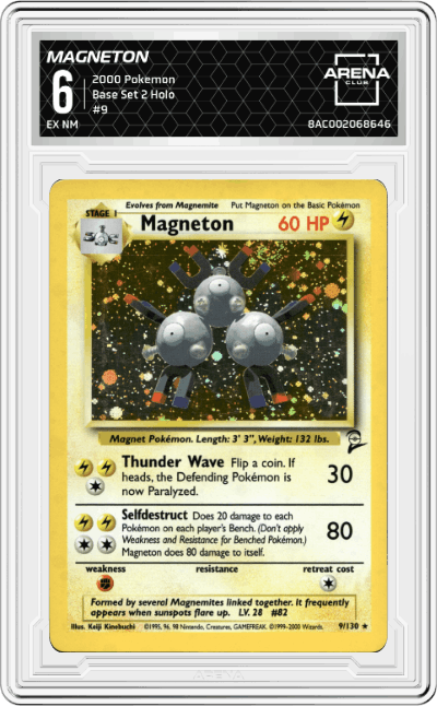 Magneton
