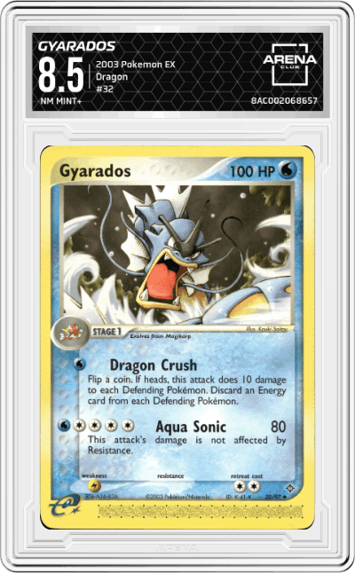 Gyarados