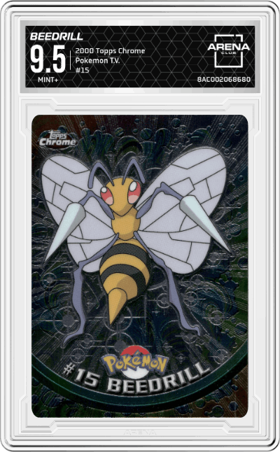 Beedrill