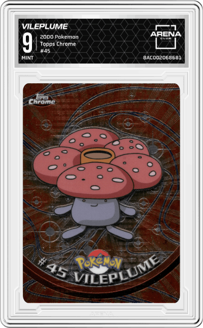 Vileplume