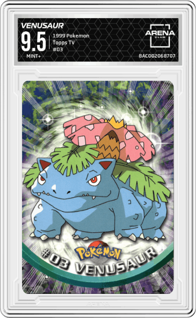 Venusaur