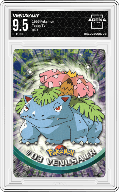 Venusaur