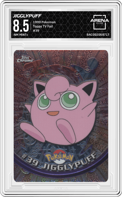 Jigglypuff