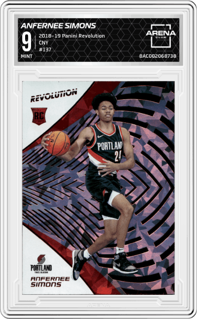 Anfernee Simons