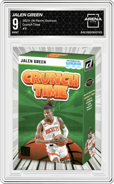 Jalen Green