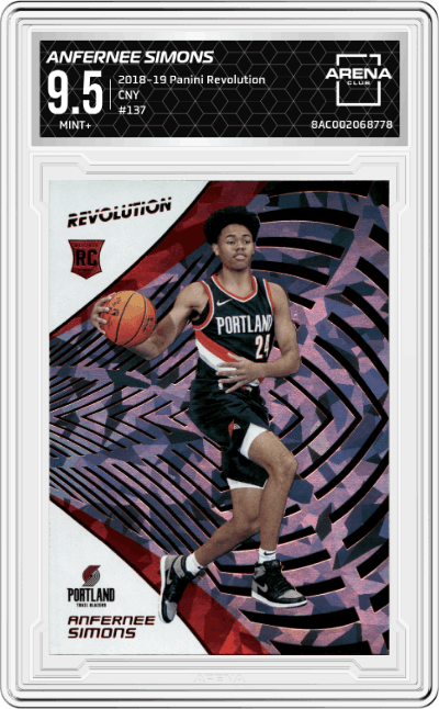 Anfernee Simons