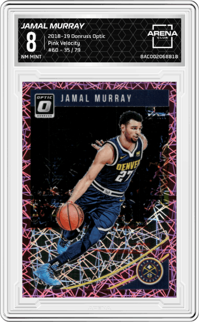 Jamal Murray