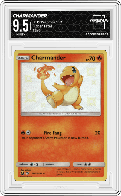 Charmander
