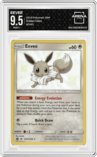Eevee