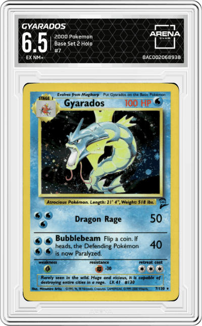 Gyarados