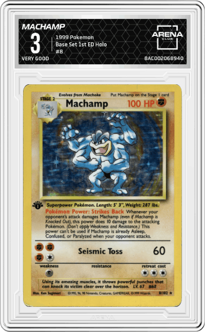 Machamp