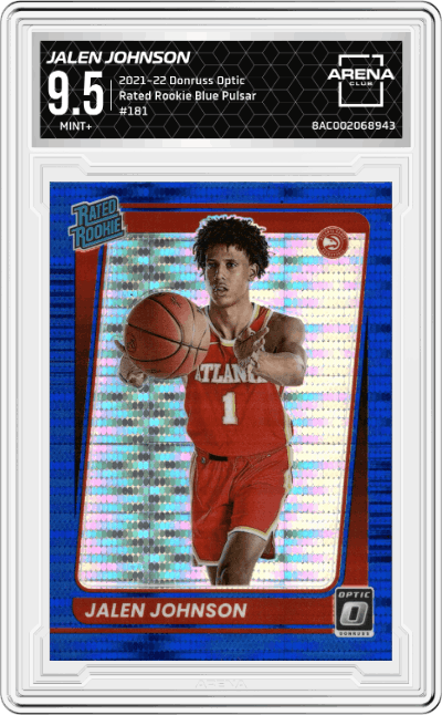 Jalen Johnson