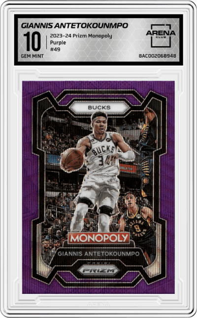 Giannis Antetokounmpo