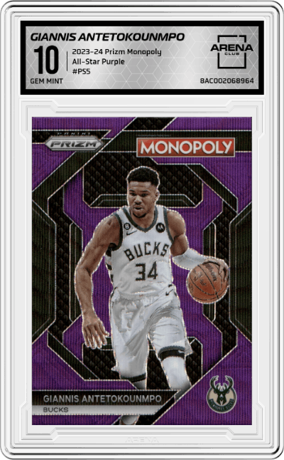 Giannis Antetokounmpo