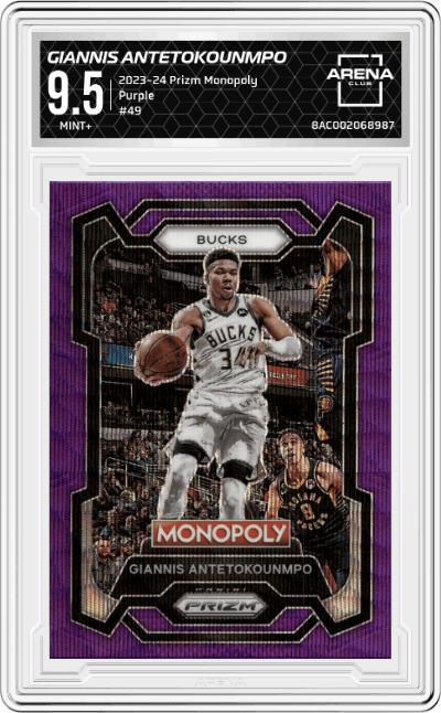 Giannis Antetokounmpo