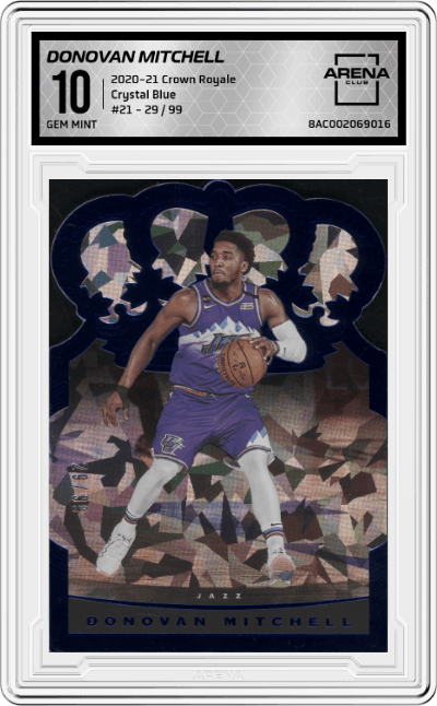Donovan Mitchell