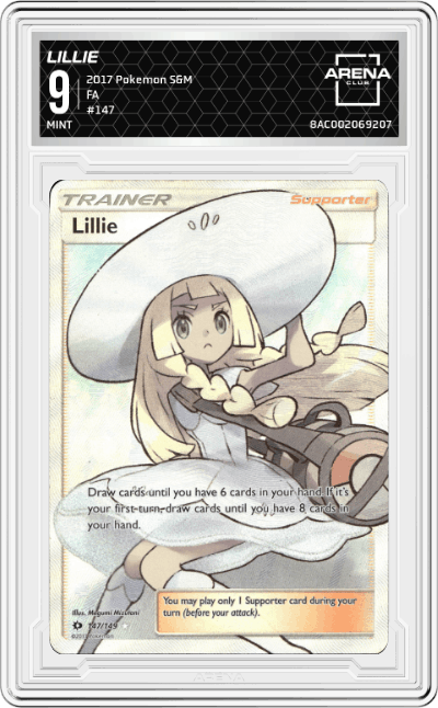 Lillie