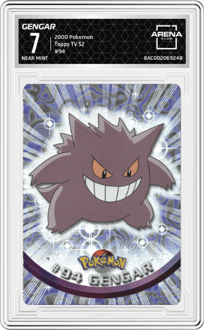 Gengar