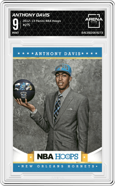 Anthony Davis