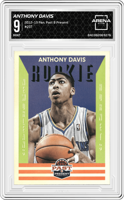 Anthony Davis
